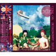 画像1: LED ZEPPELIN 1970 THE GOAT LIVE ON BLUEBERRY HILL 2CD (1)