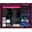 画像2: LED ZEPPELIN 1970 THE GOAT LIVE ON BLUEBERRY HILL 2CD (2)