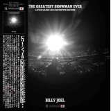 BILLY JOEL 2024 THE GREATEST SHOWMAN EVER LIVE IN TOKYO 2CD