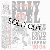BILLY JOEL 2024 THE GREATEST SHOWMAN EVER LIVE IN TOKYO 2CD+BDR+CDR