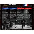 画像2: THE BEATLES 1965 LIVE IN PARIS MULTIBAND REMASTER CD+DVD (2)