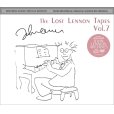 画像1: JOHN LENNON THE LOST LENNON TAPES VOL.7 CD+DVD (1)