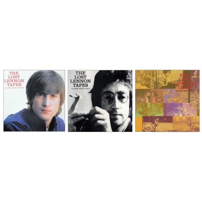 画像3: JOHN LENNON THE LOST LENNON TAPES VOL.7 CD+DVD