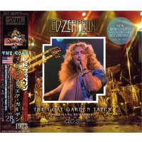 LED ZEPPELIN 1973 THE GOAT GARDEN TAPES dos 3CD