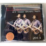PAUL McCARTNEY 2013 OUT THERE OPENING NIGHT 2CD