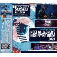 画像1: NOEL GALLAGHER TEENAGE CANCER TRUST 2024 & 2017 2CD (1)