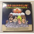 画像1: LED ZEPPELIN 1972 BURN LIKE A CANDLE paper sleeve 3CD (1)