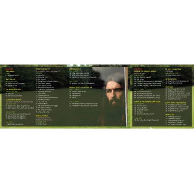 画像3: GEORGE HARRISON ALL THINGS MUST PASS SESSIONS II 3CD