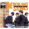 画像1: THE ROLLING STONES 1963-1965 BEAT! BEAT! BEAT! 2CD (1)