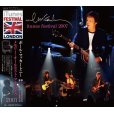 画像1: PAUL McCARTNEY 2007 iTUNES FESTIVAL 2CD (1)