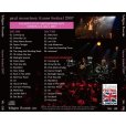 画像2: PAUL McCARTNEY 2007 iTUNES FESTIVAL 2CD (2)
