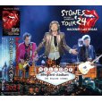 画像1: THE ROLLING STONES 2024 HACKNEY LAS VEGAS 2CD (1)