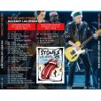 画像2: THE ROLLING STONES 2024 HACKNEY LAS VEGAS 2CD (2)