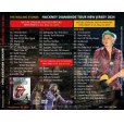 画像2: THE ROLLING STONES 2024 HACKNEY NEW JERSEY 2CD+DVD (2)