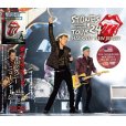 画像1: THE ROLLING STONES 2024 HACKNEY NEW JERSEY 2CD+DVD (1)