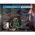 画像2: THE ROLLING STONES 2024 HACKNEY NEW JERSEY II 2CD+DVD (2)
