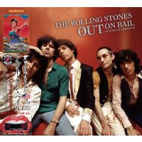 THE ROLLING STONES 1978 OUT ON BAIL MULTIBAND REMASTER 2CD