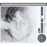 JOHN LENNON IMAGINE ... THE UNIVERSE VOL.1 5CD