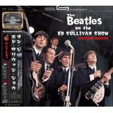 THE BEATLES ON THE ED SULLIVAN SHOW MULTIBAND REMASTER CD