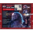 画像2: LED ZEPPELIN 1975 ONLY LOVERS LEFT ALIVE 2CD (2)