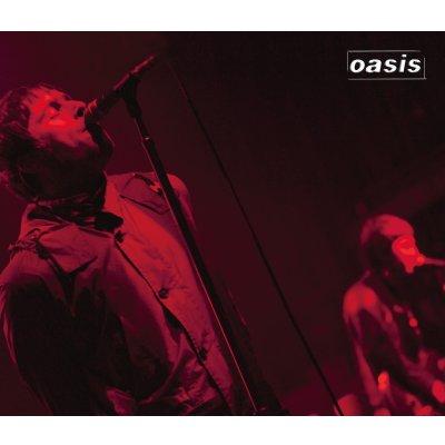 画像3: OASIS 2005 DON'T BELIEVE THE TRUTH JAPAN TOUR 6CD