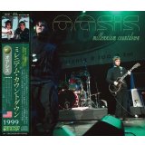 OASIS 1999 MILLENNIUM COUNTDOWN 3CD