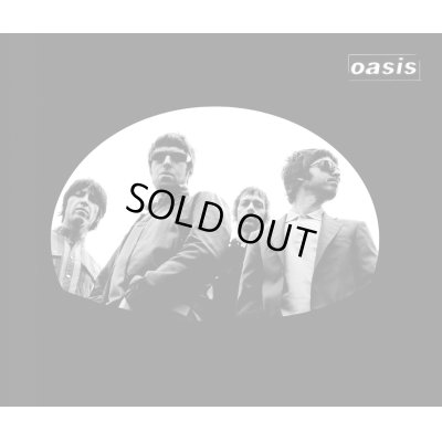 画像1: OASIS 2005 DON'T BELIEVE THE TRUTH JAPAN TOUR 6CD