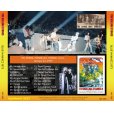 画像2: THE ROLLING STONES 1973 BLUE HAWAII CD (2)