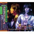画像1: THE ROLLING STONES 1972 BOSTON GARDEN TWO DAYS 3CD (1)