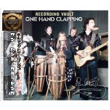 PAUL McCARTNEY RECORDING VAULT ONE HAND CLAPPING 5CD