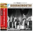 画像1: THE BEATLES 1963 MEET AT BOURNEMOUTH CD (1)