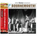 THE BEATLES 1963 MEET AT BOURNEMOUTH CD