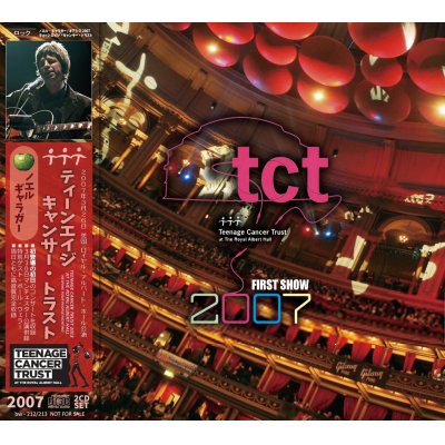 画像1: NOEL GALLAGHER 2007 TEENAGE CANCER TRUST 2CD