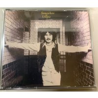 SOMEWHERE  IN UTOPIA 2CD
