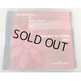 TOGETHER ON STAGE 2003 CD+CDS