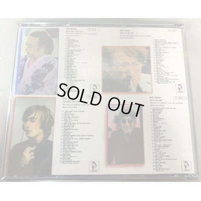 画像2: THE LOST LENNON TAPES VOL.1 4CD