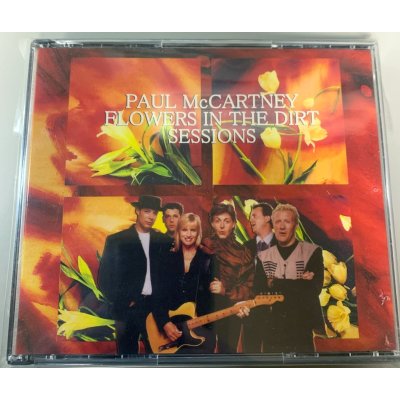 画像1: FLOWERS IN THE DIRT SESSIONS 3CD