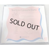 THE LOST LENNON TAPES VOL.1 4CD
