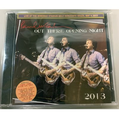 画像1: OUT THERE OPENING NIGHT 2013 2CD