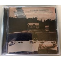 LIVING IN THE ALTERNATE WORLD CD
