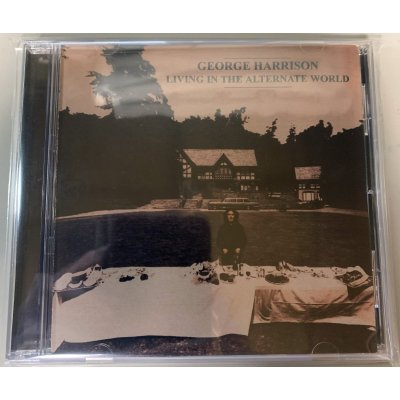 画像1: LIVING IN THE ALTERNATE WORLD CD