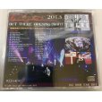 画像2: OUT THERE OPENING NIGHT 2013 2CD (2)