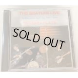 LIVE IN PHILADELPHIA WHISKEY FLATS CD