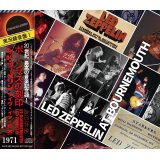 LED ZEPPELIN AT BOURNEMOUTH 1971 3CD