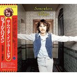 GEORGE HARRISON SOMEWHERE IN UTOPIA 2CD