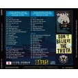 画像6: OASIS 2005 DON'T BELIEVE THE TRUTH JAPAN TOUR 6CD