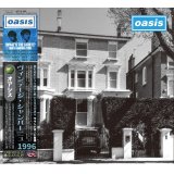OASIS 1996 VINTAGE CHAMPAGNE 2CD
