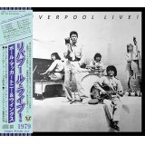 PAUL McCARTNEY 1979 LIVERPOOL LIVE 2CD