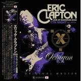 ERIC CLAPTON (2CD with Bonus DVDR) OCTAGON #7 艮 BUDOKAN 2025 -7TH NIGHT Limited Set