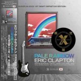 ERIC CLAPTON 203 PALE RAINBOW BUDOKAN 1ST NIGHT Limited Set 2CD+BDR